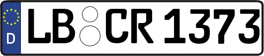 LB-CR1373