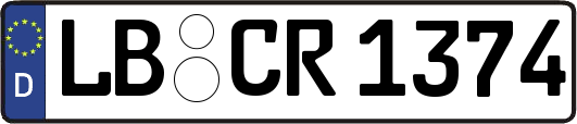 LB-CR1374