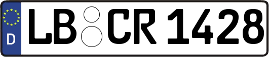 LB-CR1428