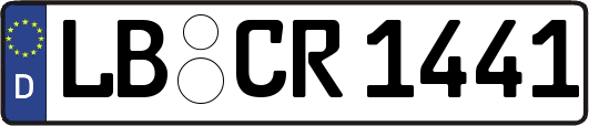 LB-CR1441