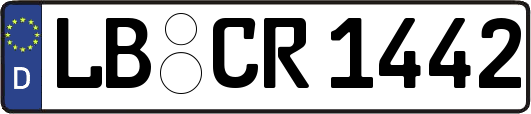 LB-CR1442