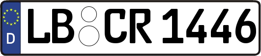 LB-CR1446