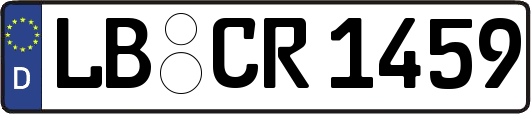 LB-CR1459