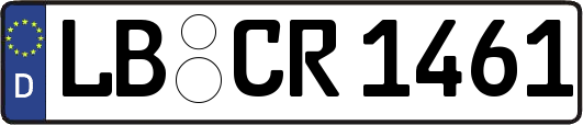 LB-CR1461