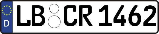 LB-CR1462