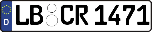 LB-CR1471