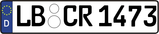 LB-CR1473