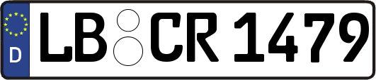 LB-CR1479