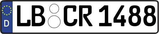 LB-CR1488