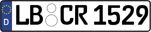 LB-CR1529