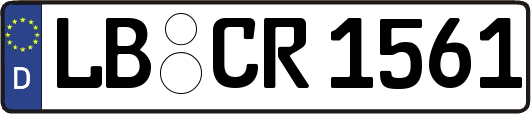 LB-CR1561