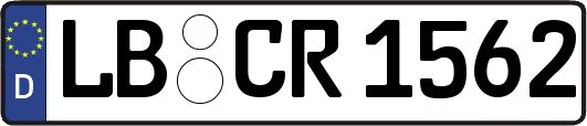 LB-CR1562