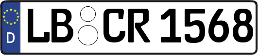 LB-CR1568