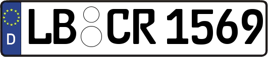 LB-CR1569