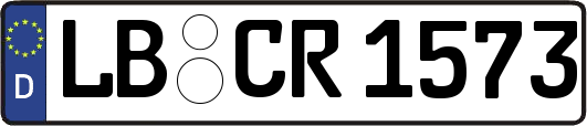 LB-CR1573