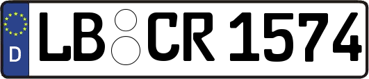 LB-CR1574