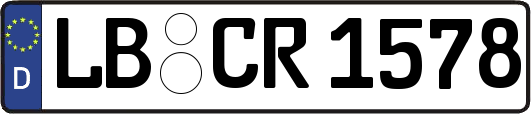 LB-CR1578