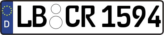 LB-CR1594
