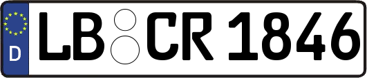 LB-CR1846