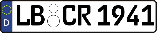 LB-CR1941