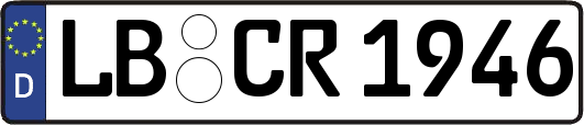 LB-CR1946