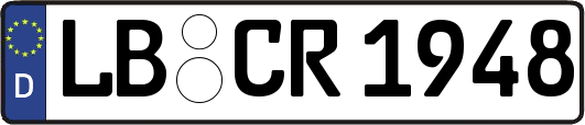 LB-CR1948