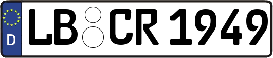 LB-CR1949