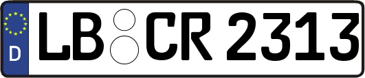 LB-CR2313