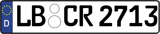 LB-CR2713