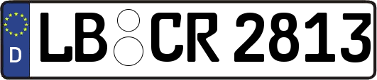 LB-CR2813