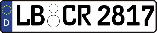LB-CR2817