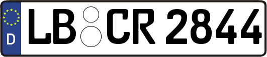 LB-CR2844