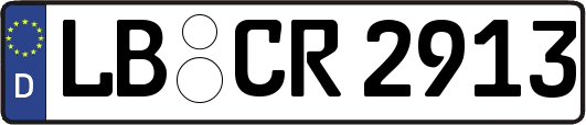 LB-CR2913