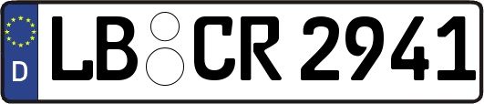 LB-CR2941