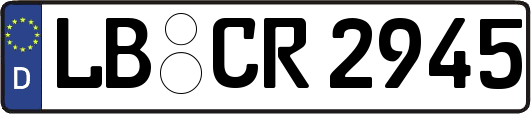 LB-CR2945