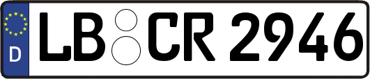 LB-CR2946