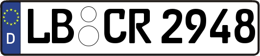 LB-CR2948