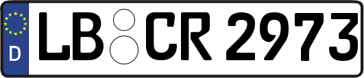 LB-CR2973