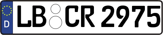 LB-CR2975