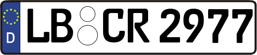 LB-CR2977