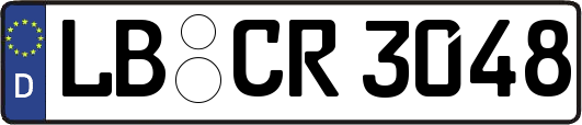LB-CR3048