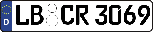 LB-CR3069