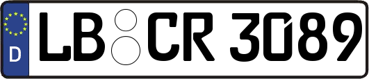 LB-CR3089
