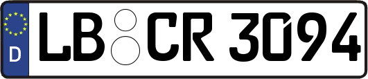 LB-CR3094