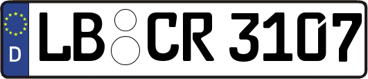 LB-CR3107