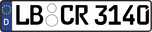 LB-CR3140