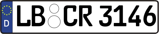 LB-CR3146
