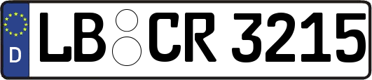 LB-CR3215