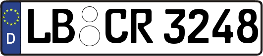 LB-CR3248