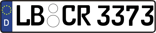 LB-CR3373